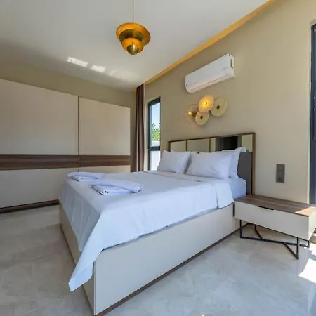 Eosa Homes 3 - Villa *