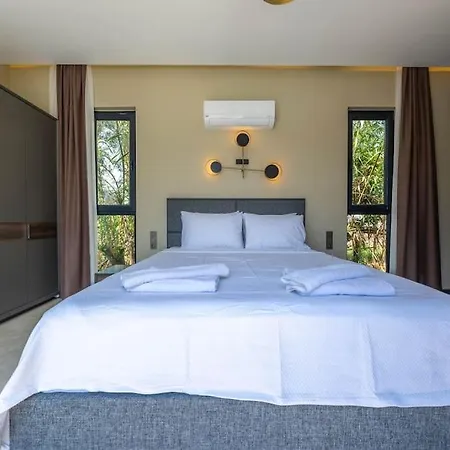Villa Eosa Homes 3 -