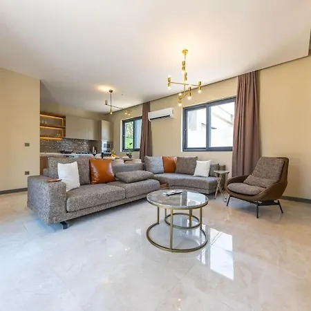 Villa Eosa Homes 3 -