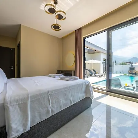 Villa Eosa Homes 3 - Fethiye
