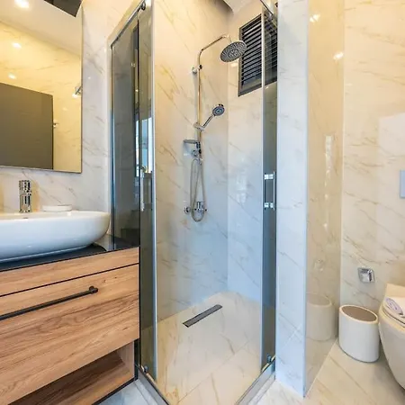 Villa Eosa Homes 3 - Fethiye