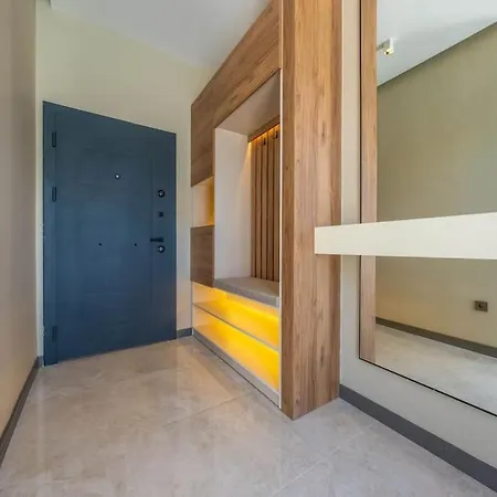 Villa Eosa Homes 3 - Fethiye