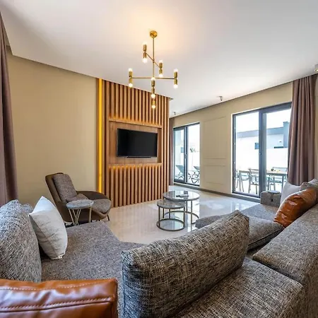 Eosa Homes 3 - * Fethiye