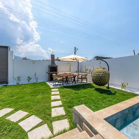 Eosa Homes 3 - *